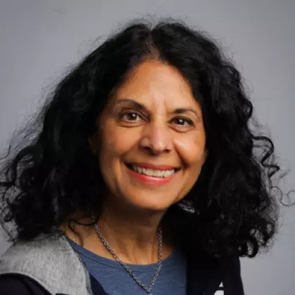 Christine Varadian Johnsen