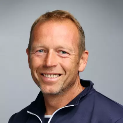 Terje Hofsten Abrahamsen