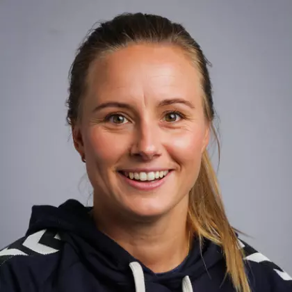 Tine Jeanett Andersen